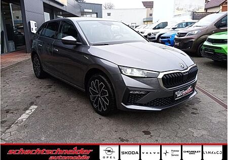Skoda Scala 1.0 TSI DSG Tour+Fahrassist.Plus+MatrixLED