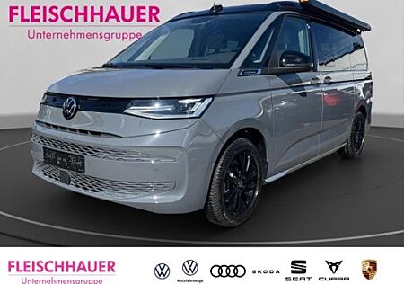 VW T6 California Volkswagen California T7 Der neue Beach Tour HUD AD AHK-klappbar digitales Cockpit 360 Kamera