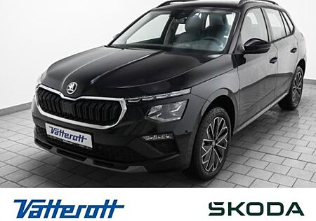 Skoda Kamiq Tour 1.5 TSI Navi ACC Kamera