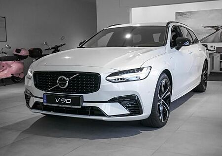 Volvo V90 Recharge T6 AWD Plus Dark