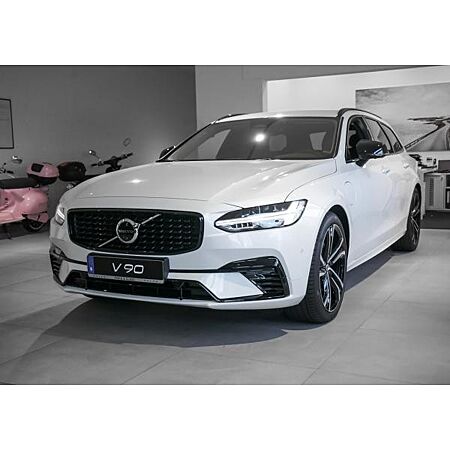 Volvo V90 leasen