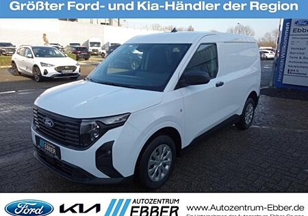 Ford Transit Courier Trend 5x Lager GRA PDC APP CONNECT