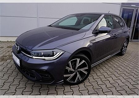 VW Polo Volkswagen R-Line 1,0 TSI - DSG *SOFORT*