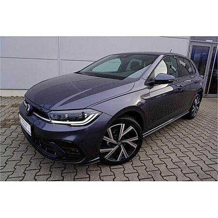 VW Polo leasen