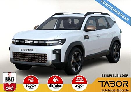 Dacia Bigster Extreme TCe 130 4x4