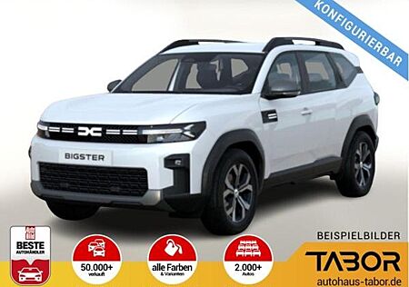 Dacia Bigster Expression TCe 130 4x4