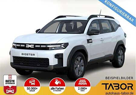 Dacia Bigster Essential TCe 140