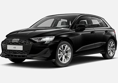 Audi A3 Sportback 40 TFSIe S tronic SITZHEIZ./CARPLAY