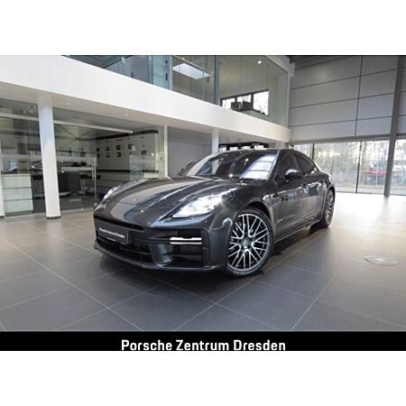 Porsche Panamera leasen