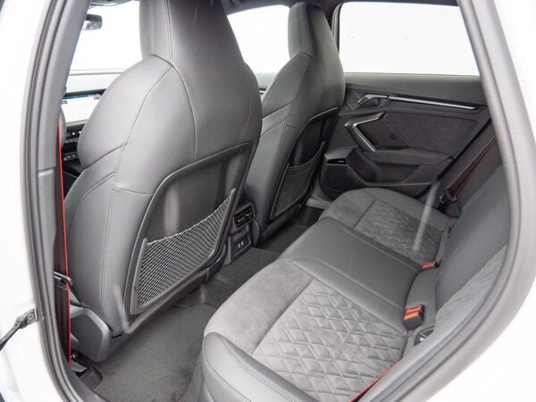 Audi RS3 Sportback bild 4