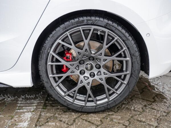 Audi RS3 Sportback bild 5