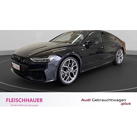 Audi A7 leasen