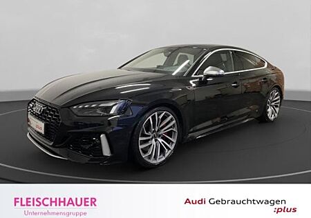 Audi RS5 Sportback quattro Leder RS-Sportabgasanlage