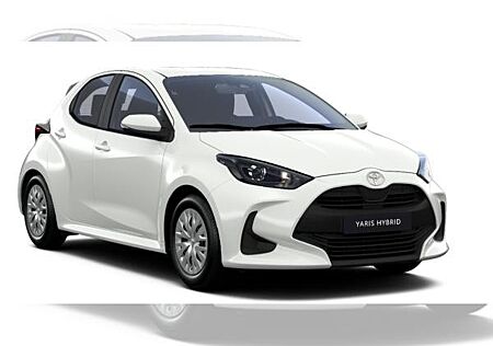 Toyota Yaris Comfort 1,5-l Hybrid | Wartung inklusive | Sonderkonditionen für Pflegedienste und medizinische Dien