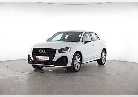 Audi Q2 35 TFSI S tronic S line MMI NAVI PLUS | AHK