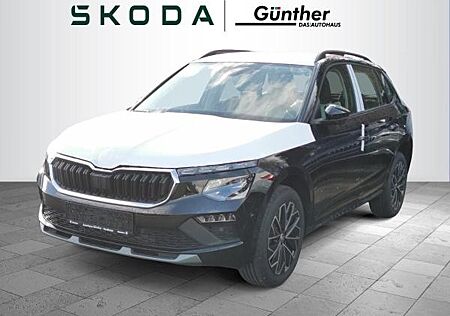 Skoda Kamiq DRIVE 1,0 TSI 85 kW DSG