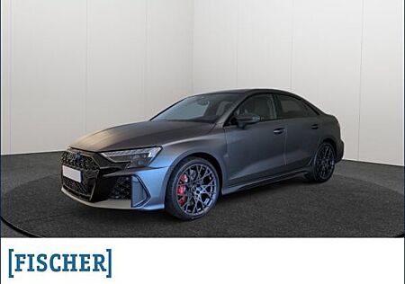 Audi RS3 Limousine Pano*Sonos*ACC*KAM*Matrix-sofort verfügbar