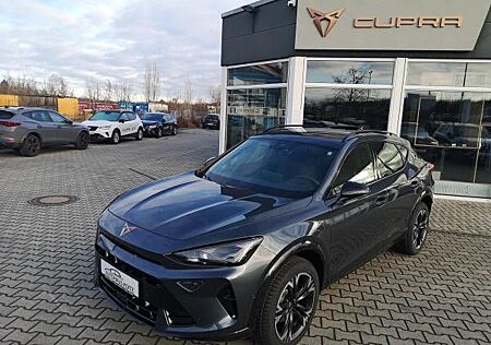 Cupra Formentor 1.5 eTSI 150 PS DSG AHK Allwetterreifen Sennheiser
