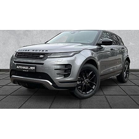 Land Rover Range Rover Evoque leasen