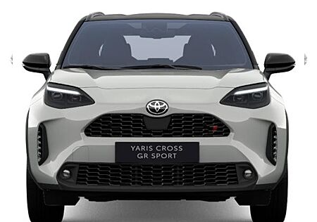 Toyota Yaris Cross GR-Sport
