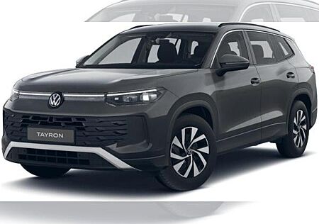 VW Tayron Volkswagen Life, 1.5 eTSI *SONDERLEASING*