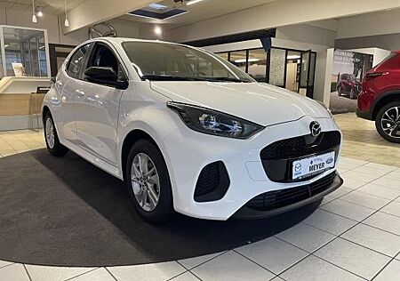 Mazda 2 Hybrid CVT CENTRE-LINE - SOFORT VERFÜGBAR
