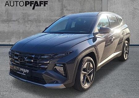 Hyundai Tucson 1.6 T-GDI 48V 7-DCT TREND >Sofort VERFÜGBAR<