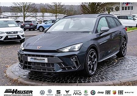Cupra Leon Sportstourer 1.5 eTSI DSG PANO DCC EL. HECKKL. VIRTUAL NAV KAM ACC EL. SITZE