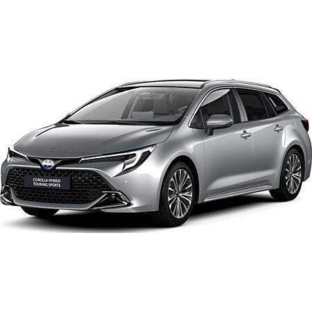 Toyota Corolla leasen