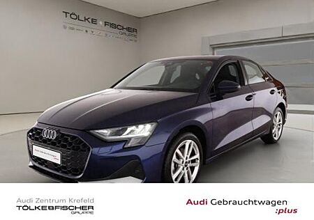 Audi A3 Limo. 35 TFSI - Gebrauchtwagen :plus Sommerleasing