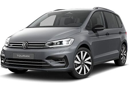 VW Touran Volkswagen "GOAL" & "R-Line" 1,5 TSI - DSG *SOFORT*