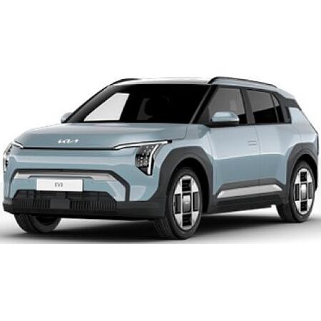 Kia EV3 leasen