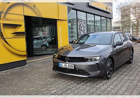 Opel Astra Edition 1.2T 81kw - NAVI / KAMERA / SITZHEIZUNG - VORFÜHRWAGEN - SOFORT VERFÜGBAR !!!!