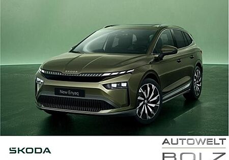 Skoda Enyaq 85 Loft *Facelift*💥Leasingknaller💥