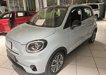 Leapmotor T03 Design Elektro - verschiedene Farben - SOFORT VERFÜGBAR !!!