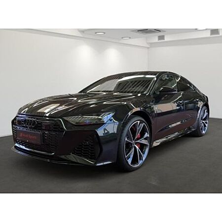 Audi RS7 leasen