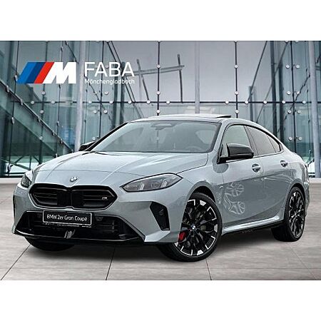 BMW M235 leasen BMW M235 leasen