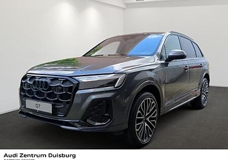 Audi Q7 50 TDI Quattro (Duisburg)