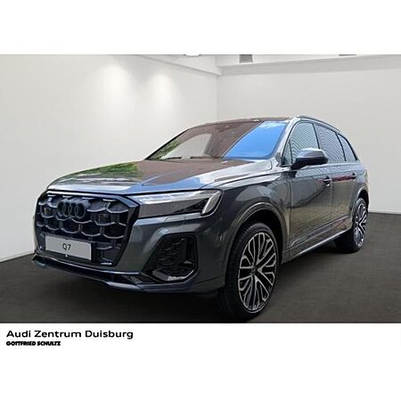 Audi Q7 leasen