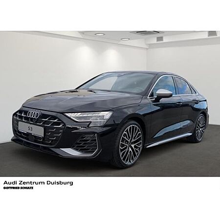 Audi S3 leasen