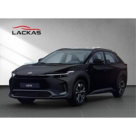 Toyota bZ4X leasen