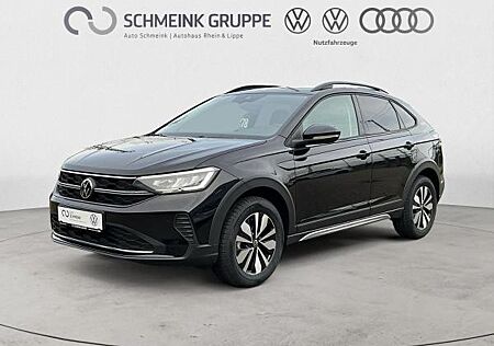 VW Taigo Volkswagen Life 1.0 TSI Kamera ACC Allwetter