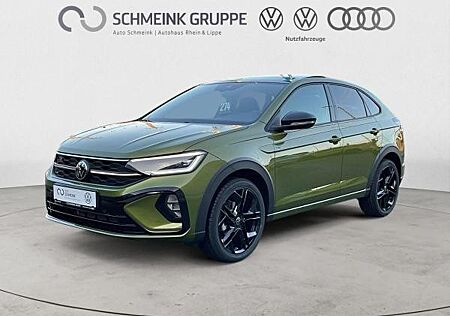 VW Taigo Volkswagen R-Line 1.5TSI DSG Navi Pano Kamera CarPlay