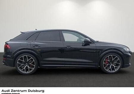 Audi RS Q8 (Duisburg)