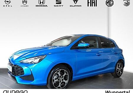 MG MG3 Luxury Sofort Verfügbar! Nur für Kurze Zeit!