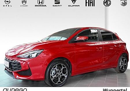 MG MG3 Luxury Sofort Verfügbar! Nur für Kurze Zeit!