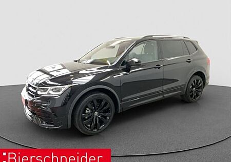 VW Tiguan Allspace Volkswagen R-Line 2.0 TDI 4M. DSG *7SITZE/AHK/PANO*