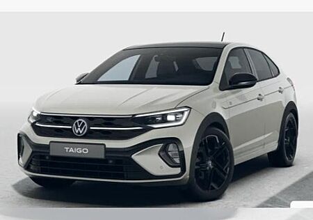 VW Taigo Volkswagen R-LINE 1.5TSI 150PS DSG *BLACK STYLE*AHK*PANO*MATRIX*NAV*KEYLESS*KAMERA*43.350€