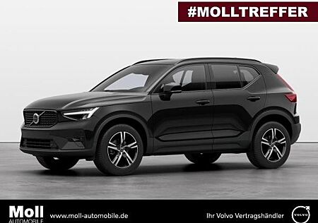 Volvo XC 40 XC40 B3 Plus Dark incl. Fahrassistenz Paket uvm.