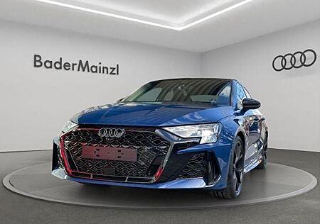 Audi RS3 RS 3 Limousine S-tronic / Anhebung auf 280 kmh